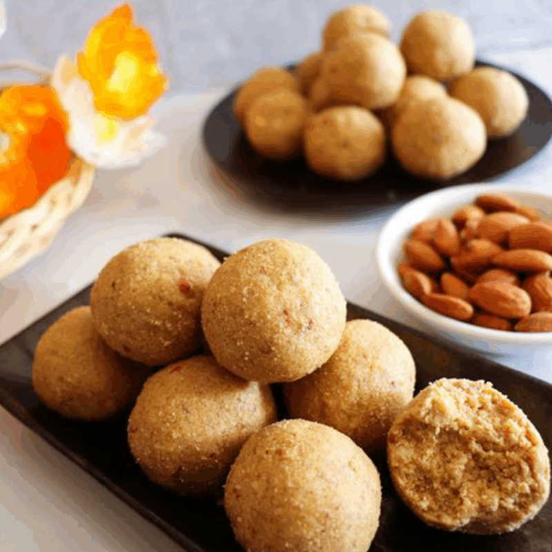 Aata Pinni - Image 2