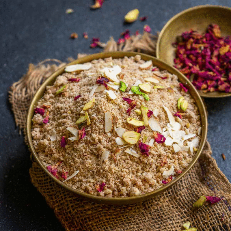 Panjiri With Dry Fruit - Image 2
