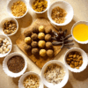 Seeds Pinni